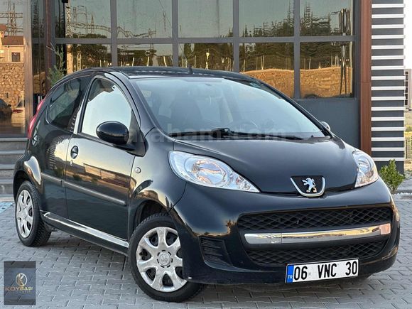 2010 OTOMATİK 107