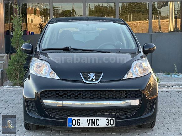 2010 OTOMATİK 107