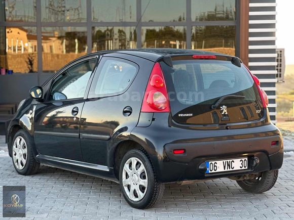 2010 OTOMATİK 107