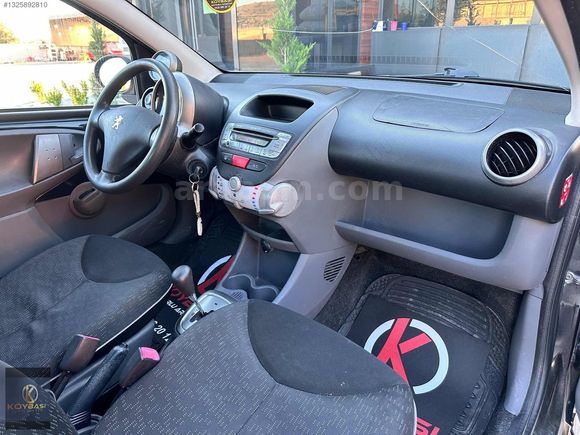 2010 OTOMATİK 107