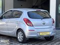 140 Bin Km de dizel SENSE paket