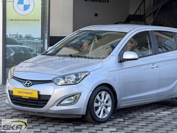140 Bin Km de dizel SENSE paket