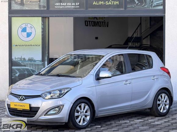 140 Bin Km de dizel SENSE paket