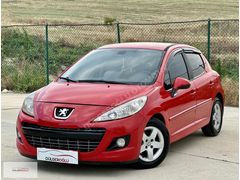207 1.6 ALLURE 120 HP OTOMATİK EN DOLUSU 191.700 KM YETKİLİ S.B.