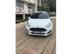 Sahibinden Ford Fiesta 1.5 TDCi Titanium 2015 Model 