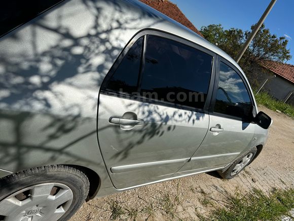 Sahibinden Toyota Corolla 1.6 Terra HB 2006 Model 