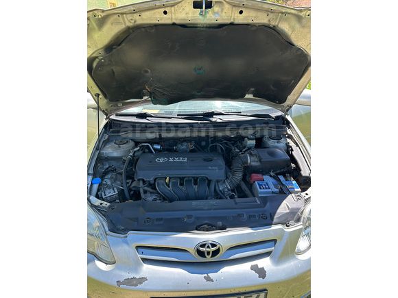Sahibinden Toyota Corolla 1.6 Terra HB 2006 Model 