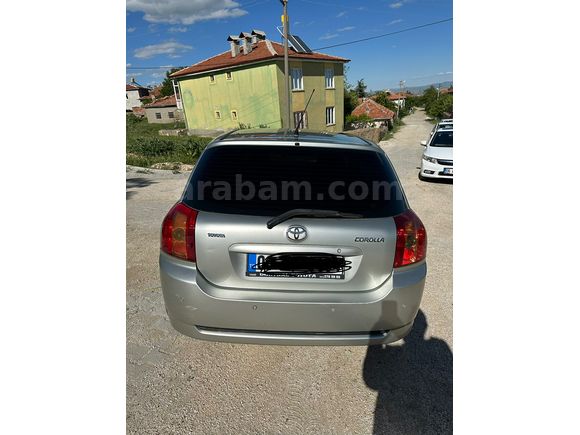 Sahibinden Toyota Corolla 1.6 Terra HB 2006 Model 