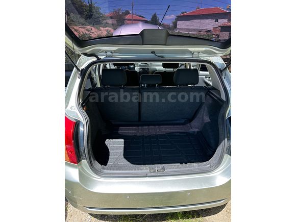 Sahibinden Toyota Corolla 1.6 Terra HB 2006 Model 