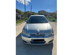 Sahibinden Toyota Corolla 1.6 Terra HB 2006 Model 