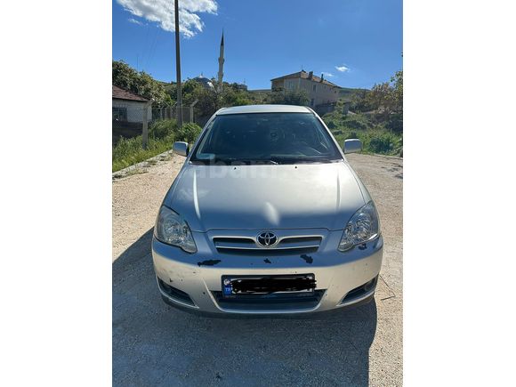 Sahibinden Toyota Corolla 1.6 Terra HB 2006 Model 
