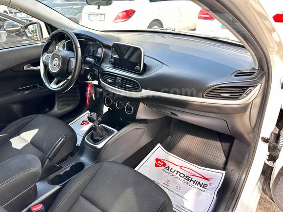 Sahibinden Fiat Egea 1.4 Fire Urban Plus 2020 Model 