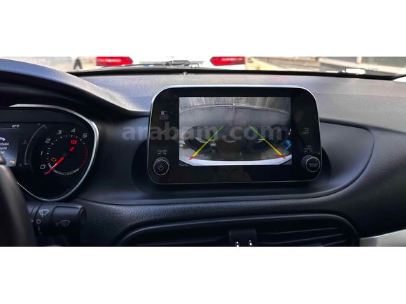 Sahibinden Fiat Egea 1.4 Fire Urban Plus 2020 Model 