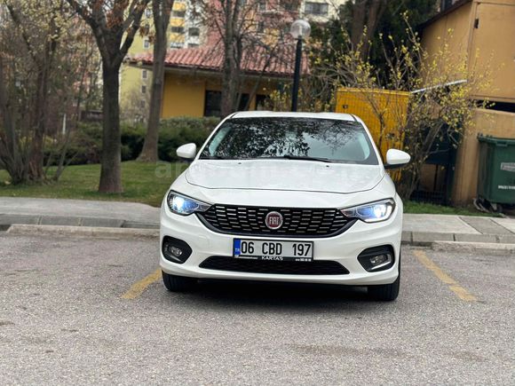 Sahibinden Fiat Egea 1.4 Fire Urban Plus 2020 Model 