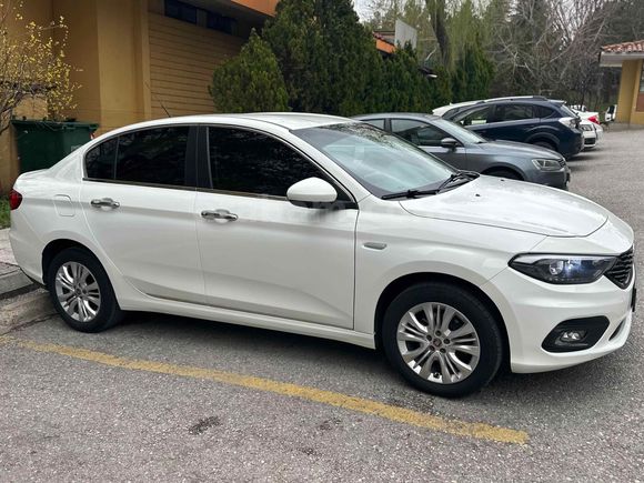 Sahibinden Fiat Egea 1.4 Fire Urban Plus 2020 Model 