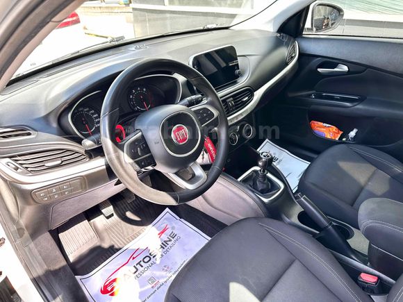 Sahibinden Fiat Egea 1.4 Fire Urban Plus 2020 Model 
