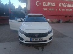 Sahibinden Fiat Egea 1.3 Multijet Easy Plus 2016 Model