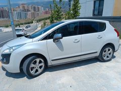 Sahibinden Peugeot 3008 1.6 HDi Premium 2011 Model