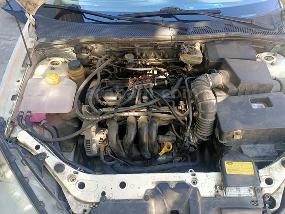 Sahibinden Ford Focus 1.6 Comfort 2004 Model