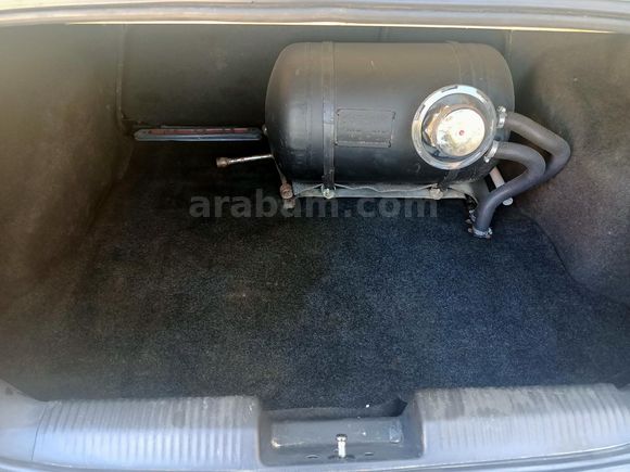 Sahibinden Ford Focus 1.6 Comfort 2004 Model