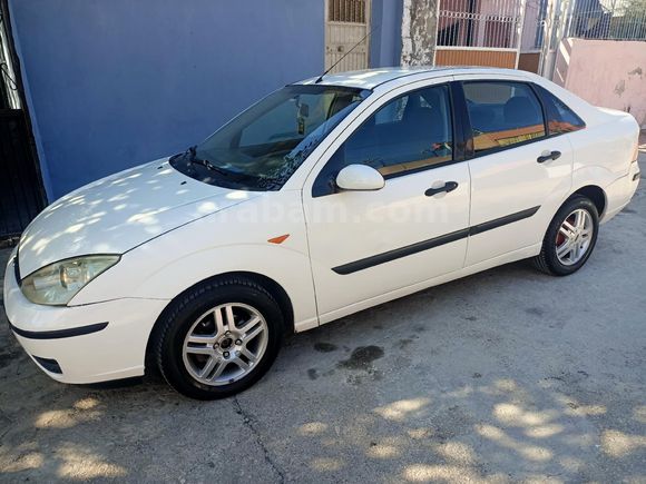 Sahibinden Ford Focus 1.6 Comfort 2004 Model