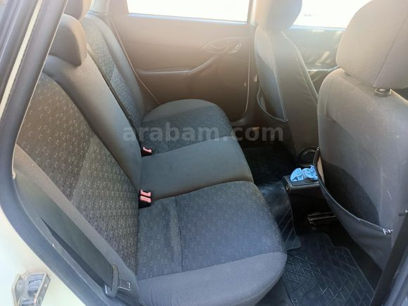 Sahibinden Ford Focus 1.6 Comfort 2004 Model