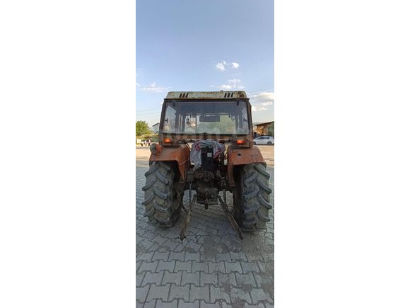 Araç takasi olur Sahibinden Fiat 480