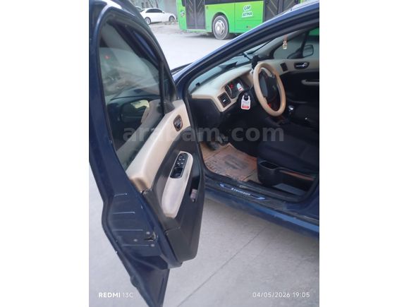 Sahibinden Peugeot 307 1.6 XT 2004 Model