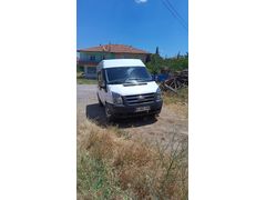 Sahibinden Ford - Otosan Transit 12+1
