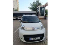 Sahibinden Fiat Fiorino Combi 1.3 Multijet Emotion 2014 Model
