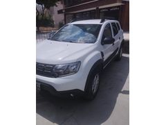 Sahibinden Dacia Duster 1.0 Tce Comfort 2019 Model  170.000 km Beyaz