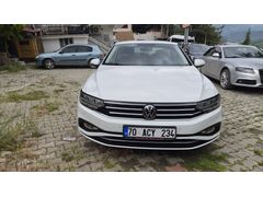 Sahibinden Volkswagen Passat 1.5 TSi Business 2021 Model 