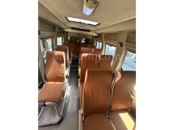 Sahibinden Renault Master 16+1 