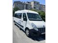 Sahibinden Renault Master 16+1 