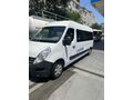 Sahibinden Renault Master 16+1 
