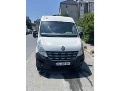 Sahibinden Renault Master 16+1 