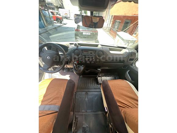 Sahibinden Renault Master 16+1 