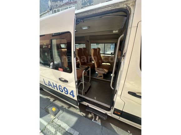 Sahibinden Renault Master 16+1 