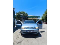 Sahibinden Fiat Palio 1.2 SL 2005 Model İstanbul 122.000 km Mavi