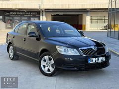 HERMES MOTORS 2011 OCTAVİA 1.6 TDİ 105 HP BOYASIZ/DEĞİŞENSİZ