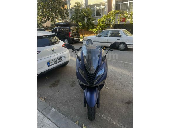 Sahibinden Arora GT 125 