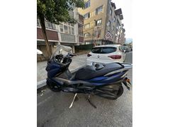 Sahibinden Arora GT 125 