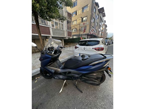 Sahibinden Arora GT 125 