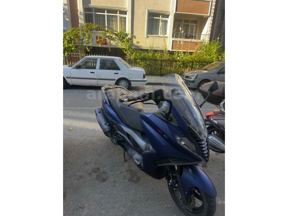 Sahibinden Arora GT 125 