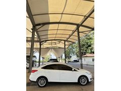 Sahibinden Ford Focus 1.5 TDCi Trend X 2016 Model 