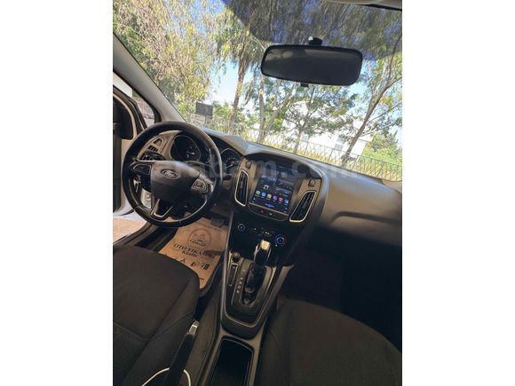 Sahibinden Ford Focus 1.5 TDCi Trend X 2016 Model 
