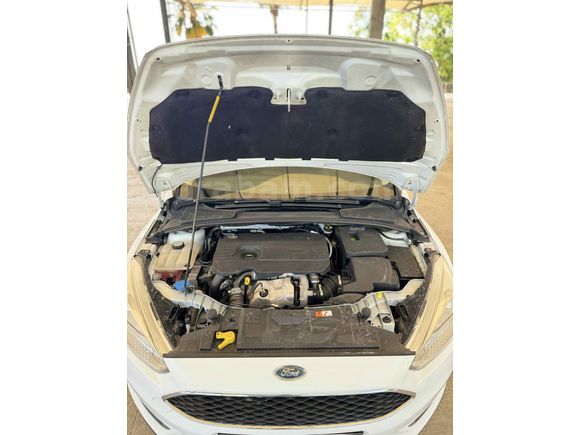 Sahibinden Ford Focus 1.5 TDCi Trend X 2016 Model 