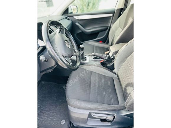 2019 MODEL SKODA OCTAVIA