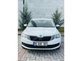 2019 MODEL SKODA OCTAVIA