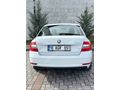 2019 MODEL SKODA OCTAVIA
